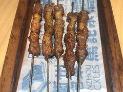 -马记永·兰州牛肉面(天通苑家乐福店)