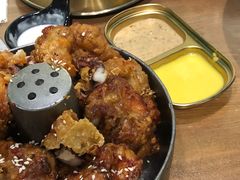 -HOTISLAND海鸡岛·韩国料理(江南西店)