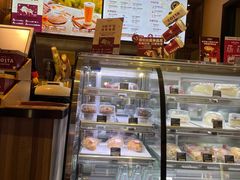 -COSTA COFFEE(深圳中洲店)