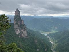 -雁荡山风景名胜区