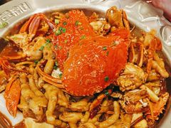 -胖哥俩肉蟹煲(湛江印象汇店)
