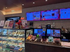 -COSTA COFFEE(新奥购物中心店)