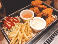 -火炉火自助餐(悠唐购物中心店)