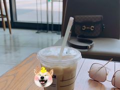 -星巴克(济宁万达广场店)