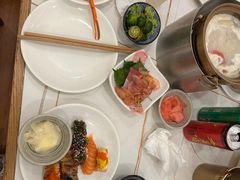 -第六季自助餐厅(北太平庄店)