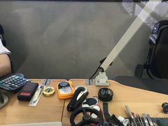 -亨达利名表维修中心(南西店)