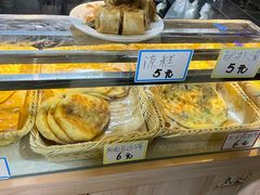 -富源东北春饼店(翠竹店)