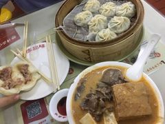 汤包-津品味小吃(大学湾店)