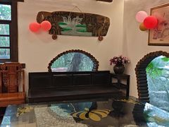 -园林美食城·本土农家菜(杨和镇店)