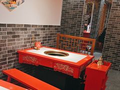 -欠火锅·水牛毛肚·团建聚餐·生日宴(何山路店)
