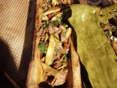 -火咂咂竹筒宴(告庄店)