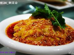 川香钵钵鸡-小巴辣子川湘菜餐厅(星游城店)