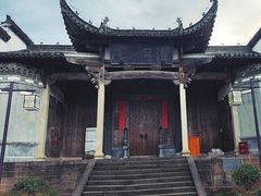 -潜口民宅博物馆