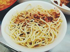 担担面-杨记灌肠(食品街店)