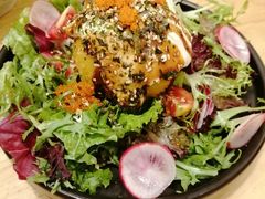 土豆沙拉-村上一屋(望京店)