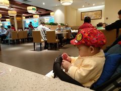 大堂-又一间茶点轩(宝业路店)