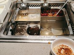 -海底捞火锅(塘厦天虹店)