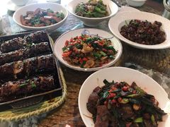 -珍藏湘约(科技园店)