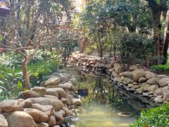 -马勒别墅·中餐厅