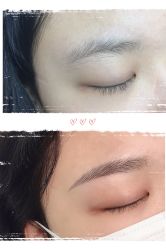 -谜秀韩式半永久纹眉纹绣洗眉