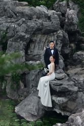 点击看大图 -Mu慕婚纱摄影·超级工作室