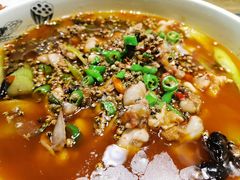 -常和州·夜宵大排档(常州单店)