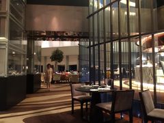 -洲际酒店·地平线全日餐厅HORIZON CAFÉ