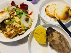 -SaladJohn沙拉匠(凯德1818店)