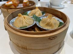 -蔡澜点心·粤菜(嘉里中心店)
