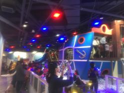 -幻贝家儿童乐园(苏州中心店)