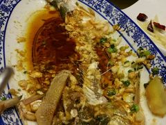 -乌镇那一年小院主题餐厅(甘泉西路店)