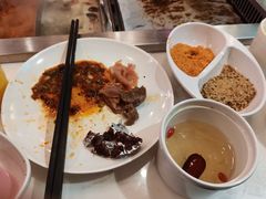 -夏威夷火锅烤肉自助餐厅(茂业店)