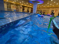 -青鱼湾水上乐园