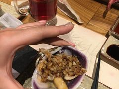-赤坂亭·M9和牛烧肉·铁板烧(合肥万象城店)