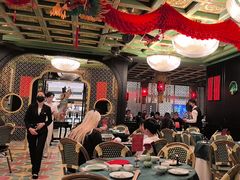 -誉八仙粤菜(万象天地店)