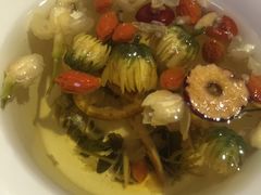 -袍哥码头老火锅(横岗分店)