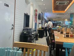 -小杨生煎(龙阳广场店)