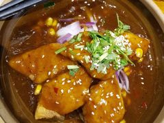 -好武功闽南私房菜(万达店)