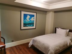 -上海圣淘沙万怡酒店