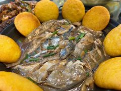 -宾朋海鲜饭庄(兴海路店)