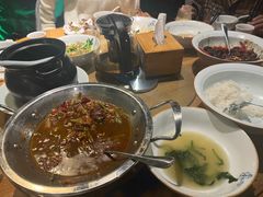 -啄佬食堂