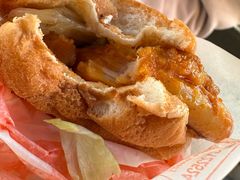 -汉堡王(北京三里屯购物中心)