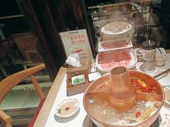 -东门口·鲜爆肚涮肉·烧烤(老门东店)