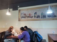 -富源春面馆(四川北路店)