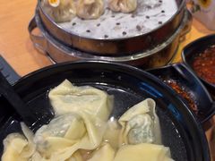 -真真鲜馄饨店(启蒙路店)