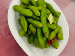 -小陆莲花蟹园农家乐(莲花岛店)