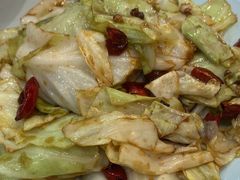 -天成·川菜家宴(礼岗店)
