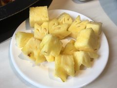 -围炉·川味鲜货火锅(万达珍珠坊店)