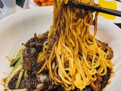 -桃园中华料理炸酱面(燕儿岛路店)
