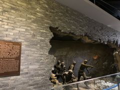 -台儿庄大战纪念馆